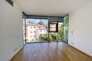 *** DESIGN-TOWNHOUSE *** Fantastisches EFH, 4-5 Zi., EBK, 2 BÄDERN & DACHTERRASSE – Die vollständige Adresse der Immobilie erhältst du vom Anbieter., 60598 Sachsenhausen-Süd, Frankfurt am Main – Vorschaubild 15