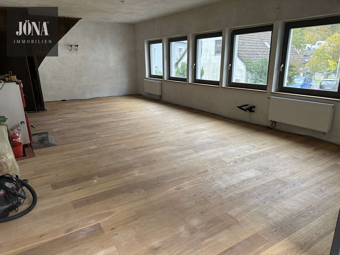 Immobilie in Kulmbach - Saniertes Einfamilienhaus mit Solaranlage in der Innenstadt mit ca. 7,8% Rendite - Bild 3