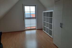 Traumhafte Maisonettewohnung im Straßenheimer Hof – Die vollständige Adresse der Immobilie erhältst du vom Anbieter., 68259 Wallstadt, Mannheim – Vorschaubild 12