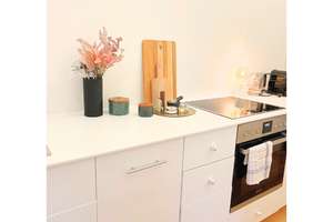 Voll ausgestattetes Apartment, sofort bezugsfertig – Obertorplatz 14, 72379 Hechingen – Vorschaubild 7