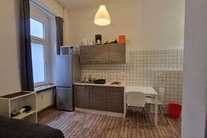 Wohnen im Graefekiez: Charmante 1-Zimmer-Altbauwohnung im ruhigen Seitenflügel – Graefestr 66, 10967 Kreuzberg, Berlin – Vorschaubild 2