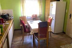 Kleine Doppelhaushälfte mit Garten und Garage in Kitzscher zu verkaufen – Leipzig (Kreis) – Vorschaubild 18
