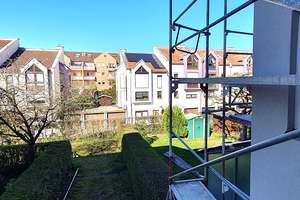 Ein Kleinod! 2 Zi.Whg. ruhig gelegen! – Die vollständige Adresse der Immobilie erhältst du vom Anbieter., 85049 Friedrichshofen-Hollerstauden, Ingolstadt – Vorschaubild 3