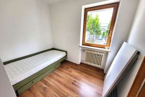 WG-geeignet für 3-5 Personen - Sonniges Stadthaus (REH) mit idyllischem Garten – Die vollständige Adresse der Immobilie erhältst du vom Anbieter., 81735 Ramersdorf, München – Vorschaubild 5