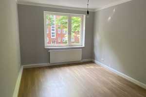 Frei: Schöne 3-Zimmer-Wohnung mit Balkon – Hamburg – Vorschaubild 10