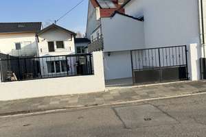 Komplett saniertes Einfamilienhaus mit 4 Zimmern in Ludwigshafen Maudach, Erstbezug nach Sanierung. – Breite Straße 98, 67067 Maudach, Ludwigshafen am Rhein – Vorschaubild 13