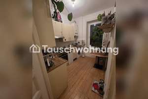 Tauschwohnung: 3-Zimmer-Wohnung mit Balkon in Eimsbüttel zum Tausch – Die vollständige Adresse der Immobilie erhältst du vom Anbieter., 20255 Eimsbüttel (Ortsteil), Hamburg – Vorschaubild 5