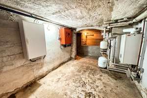 Doppelhaushälfte: Sauna, Garten, ausgebautes Dachgeschoss – Die vollständige Adresse der Immobilie erhältst du vom Anbieter., 8412 Werdau – Vorschaubild 32