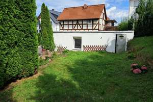 Fu./Ffm gut erreichb., KITA,Reiten,Freibad,Lidl nah – Friedhofstraße 2, 36286 Neuenstein – Vorschaubild 7