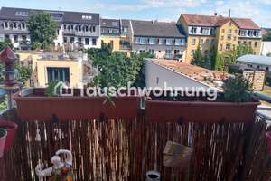 Tauschwohnung: Schöne helle Wohnung im Sonnenhof