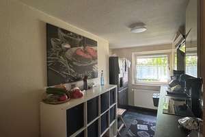Gepflegte 3-Zimmer-Maisonettewohnung mit Garten, Wintergarten und Stellplatz in Schwelm – Die vollständige Adresse der Immobilie erhältst du vom Anbieter., 58332 Schwelm – Vorschaubild 7