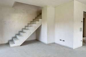 Stilvoller Neubau! 3,5-Zimmer-Maisonettewohnung in begehrter Lage von Münster-Mecklenbeck! – 48163 Mecklenbeck, Münster – Vorschaubild 7
