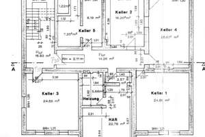 MEHRFAMILIENHAUS IN KLINKERBAUWEISE - ZWISCHEN BAHNHOF & WALDGEBIET  - GUT VERMIETET – Die vollständige Adresse der Immobilie erhältst du vom Anbieter., 39638 Gardelegen – Vorschaubild 35