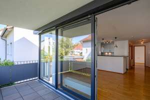Offene Besichtigung am 31. Juli 2026 um 17 Uhr! Moderne 2-Zimmer-Wohnung mit großzügigem Balkon i... – Die vollständige Adresse der Immobilie erhältst du vom Anbieter., 70469 Lemberg/Föhrich, Stuttgart – Vorschaubild 6