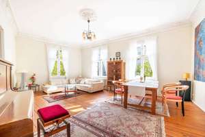 🔆 Altbauperle im begehrten Schöneberg - Charmante 4-Zi-AB-Whg mit Dielen, Stuck, Lift & EBK – Die vollständige Adresse der Immobilie erhältst du vom Anbieter., 10829 Schöneberg, Berlin – Vorschaubild 3