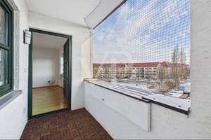 Modernisierte, helle 3-Zimmer-Wohnung im beliebten Uni-Viertel – Die vollständige Adresse der Immobilie erhältst du vom Anbieter., 86159 Universitätsviertel, Augsburg – Vorschaubild 10
