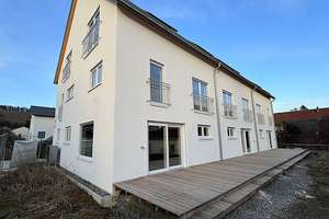 Neu zur Miete: Erstbezug eines schlüsselfertigen Reihenendhaus in Weinsberg-Grantschen – Die vollständige Adresse der Immobilie erhältst du vom Anbieter., 74189 Weinsberg – Vorschaubild 1