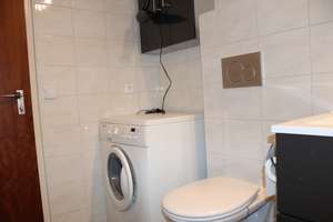 2-Zimmer Wohnung mit Balkon im 6. OG in Perlach – Adolf-Baeyer-Damm 34, 81735 Neuperlach, München – Vorschaubild 8