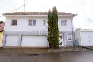 Einfamilienhaus mit Erweiterungspotenzial in guter Lage – Die vollständige Adresse der Immobilie erhältst du vom Anbieter., 72622 Nürtingen – Vorschaubild 19