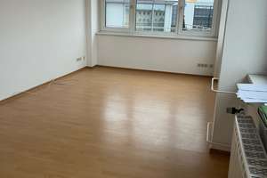Helle 2-Zimmer-Wohnung in Citylage – Poststraße 1, 38440 Stadtmitte (Ortsteil), Wolfsburg – Vorschaubild 2