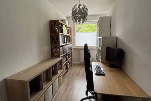 Moderne 3,5 Zimmer-Wohnung in Bottrop