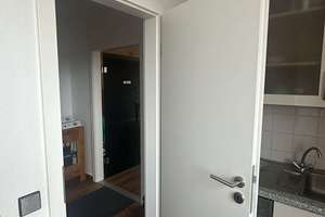 Wohnen mit Ausblick: Gepflegte 3-Zimmer-Wohnung mit Balkon & Tiefgaragenoption – Die vollständige Adresse der Immobilie erhältst du vom Anbieter., 30627 Groß-Buchholz, Hannover – Vorschaubild 4