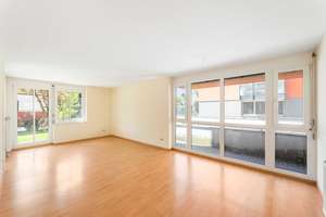 Reizvolle 3-Zimmerwohnung im Erdgeschoss - mit Terrasse – 79117 Littenweiler, Freiburg im Breisgau – Vorschaubild 4