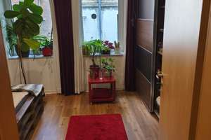 Zwei-Zimmer-Altbau-Wohnung Stuttgart-Ost, Nähe Leo-Vetter-Bad – Die vollständige Adresse der Immobilie erhältst du vom Anbieter., 70188 Ostheim, Stuttgart – Vorschaubild 6
