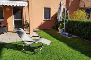 Leben...Wohnen...Genießen. Ruhig, grün und zentral -  Exklusive Gartenwohnung, die begeistert – Die vollständige Adresse der Immobilie erhältst du vom Anbieter., 90766 Scherbsgraben, Billinganlage, Fürth – Vorschaubild 27