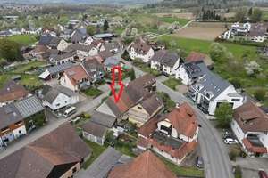 Bauernhaus mit großer Scheune - Garagen und weiteren Ausbaumöglichkeiten - Singen-Friedingen – Die vollständige Adresse der Immobilie erhältst du vom Anbieter., 78224 Singen (Hohentwiel) – Vorschaubild 23