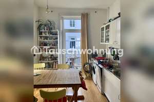 Tauschwohnung: Schöne 2 Zi-Altbauwohnung in Eimsbüttel gegen größer – Die vollständige Adresse der Immobilie erhältst du vom Anbieter., 22769 Eimsbüttel (Ortsteil), Hamburg – Vorschaubild 5