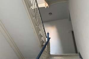Helles Apartment mit Einbauküche und bodentiefem Fenster mitten in der City! – Große Steinstraße 10, 6108 Altstadt, Halle (Saale) – Vorschaubild 5