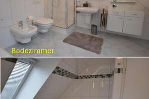 Möbeliert -- Freundliche 3,5-Zimmer-Maisonette-Wohnung mit Balkon und EBK in Schwachhausen – Schwachhauser Ring 30, 28209 Schwachhausen (Ortsteil), Bremen – Vorschaubild 17