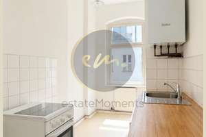 Nähe Schönhauser Allee-Arcaden: Altbau-Etagenwohnungen in ruhiger Lage – Die vollständige Adresse der Immobilie erhältst du vom Anbieter., 10439 Prenzlauer Berg, Berlin – Vorschaubild 4