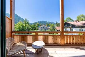 Genießen Sie das Gefühl „angekommen“ zu sein – in einem Zuhause mit Aussicht, hoher Privatsphäre und – Die vollständige Adresse der Immobilie erhältst du vom Anbieter., 83727 Schliersee – Vorschaubild 14