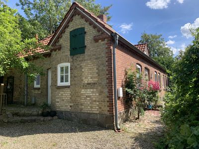 Charmantes Landhaus nahe der Ostsee bezugsfertig