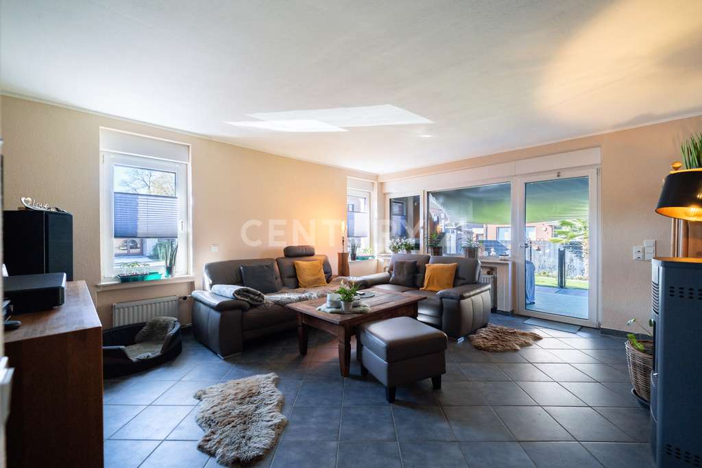 Immobilie in Kevelaer - Hochinteressantes 6-Parteienhaus mit Garagen – Ertrag mit Zukunftsperspektive. - Bild 4