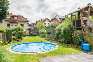 Modernes Traumhaus mit Kamin und Pool! – Die vollständige Adresse der Immobilie erhältst du vom Anbieter., 51145 Urbach, Köln – Vorschaubild 20