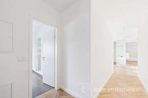 Luxuriöse Dachgeschosswohnung in Berlin-Kladow - 115 m² inkl. Stellplatz und kernsaniert – Die vollständige Adresse der Immobilie erhältst du vom Anbieter., 14089 Kladow, Berlin – Vorschaubild 16