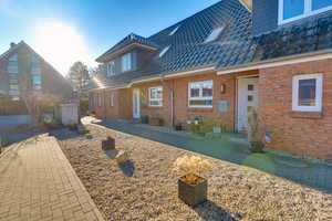 RMH in zweiter Reihe – ca. 104 qm, 4 Zimmer , KfW 55 & West-Terrasse in idyllischer Lage – Schleswig-Flensburg (Kreis) – Vorschaubild 1