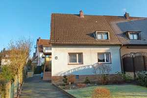 Refrath – Einfamilien-Doppelhaushälfte auf 373 m² Grundstück – Rheinisch-Bergischer Kreis – Vorschaubild 1