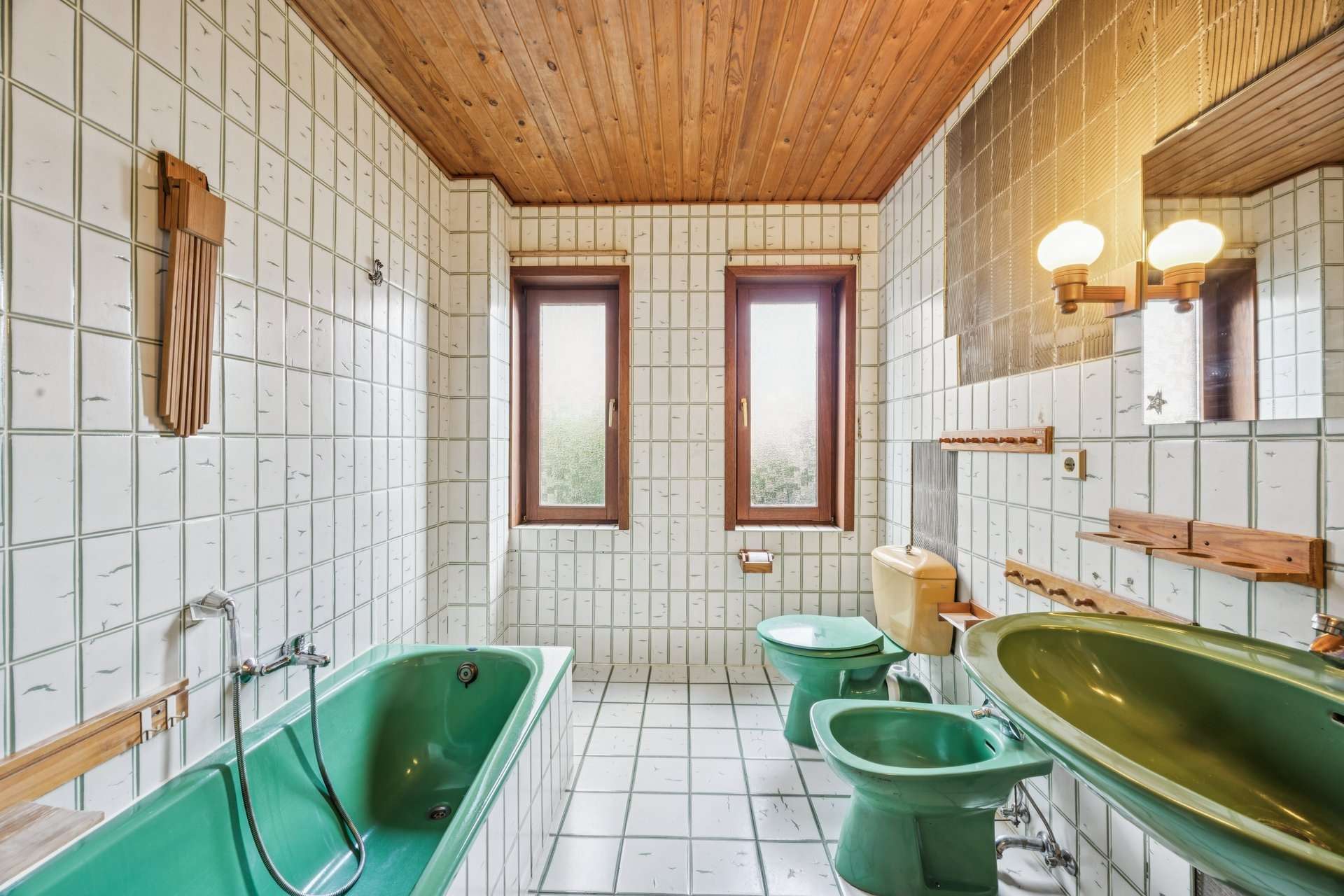 Immobilie in Braak - Schönes Meiendorf: Großes Wohnhaus mit 8 Zimmern sowie Vollkeller und schönem Garten - Bild 2