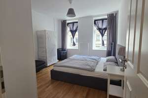 Leipzig-Reudnitz - Gepflegte 2-Zimmer-Eigentumswohnung  – Balkon, Aufzug, Echtholzparkett – Crottendorfer Strasse 4, 4317 Reudnitz-Thonberg, Leipzig – Vorschaubild 15