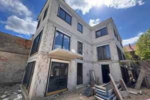 Ihr Grünes Refugium in Berlin-Reinickendorf: Exklusives Neubau-Townhouse – Eine Oase nahe Stadtzentr – Berlin – Vorschaubild 5