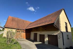 Modernisiertes Mehrfamilienhaus mit Nebengebäuden in idyllischer Lage mit 4,3 h großem Anwesen – Hetzendorf 3, 91282 Betzenstein – Vorschaubild 12