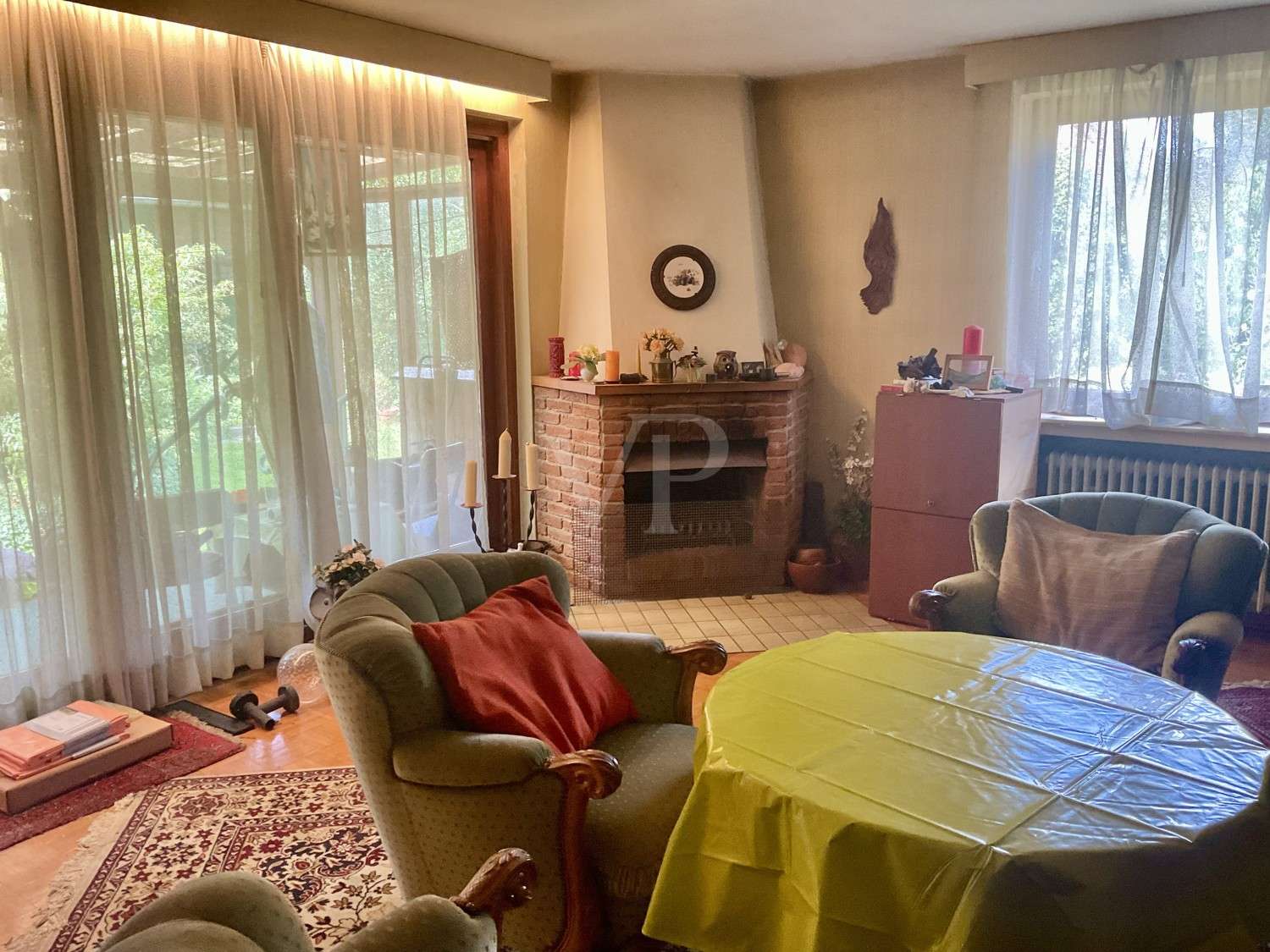 Immobilie in Uelzen - Zweifamilienhaus in zentraler Innenstadtlage - Bild 2