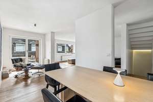 Außergewöhnliche Maisonette-Wohnung mit Hauscharakter – Die vollständige Adresse der Immobilie erhältst du vom Anbieter., 45289 Burgaltendorf, Essen – Vorschaubild 4