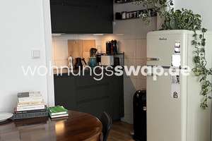 Wohnungstausch: Ölbergstraße 76 – Ölbergstraße 76, 50400 Klettenberg, Köln – Vorschaubild 7