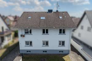 Vermietetes 3 Familienhaus im Herzen von Ober-Roden – Die vollständige Adresse der Immobilie erhältst du vom Anbieter., 63322 Rödermark – Vorschaubild 2