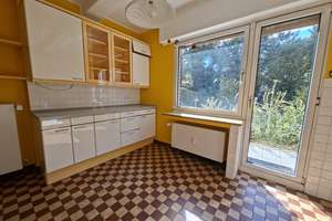 Großzügige 4-Zimmer Wohnung mit eigenem Gartenparadies in Grafenberg Nähe Aaper Wald – 40235 Grafenberg, Düsseldorf – Vorschaubild 9